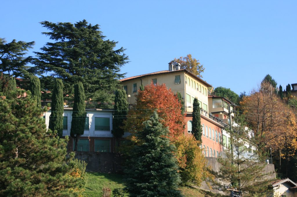 Campus Molinatto
